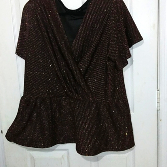 Lane Bryant Tops - Lane Bryant womans top sz 22/24